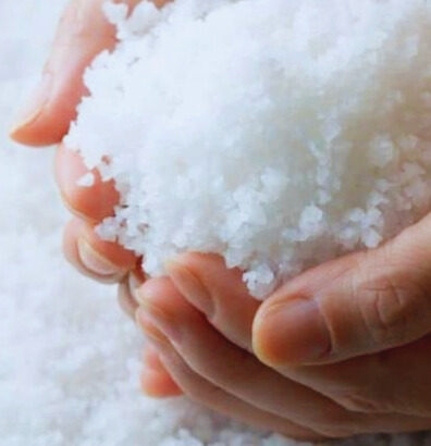 Wholesale salt at cheap prices
